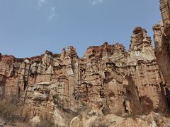 -元谋土林景区(物茂土林)