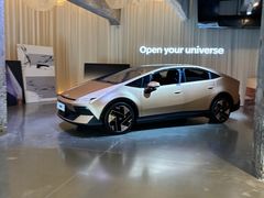 -现代汽车文化中心 Hyundai Motorstudio Beijing