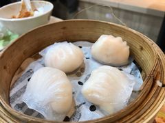 晶莹鲜虾饺-添好运点心专门店(中环IFC店)