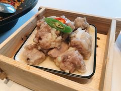 -潮上潮(南中环店)