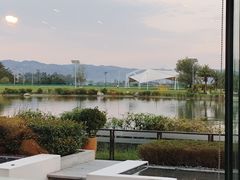 -云里小坐·海泉湾·团建·宴席·下午茶(金堂海泉湾店)