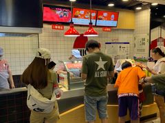 -1973继光香香鸡(合生汇购物中心店)