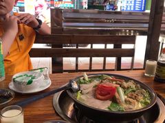 -陈记泸州酸菜豆花火锅(建设路店)