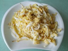 银鱼鸡蛋-西湖船菜(湖滨·碧水山庄店)