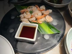 -桂满陇-望山(虹口龙之梦店)