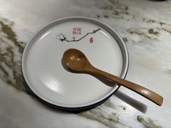 -绿茶餐厅(哈尔滨凯德店)