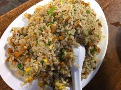 海胆炒饭-四季美蚝皇