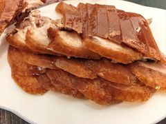 -香丰阁·烤鸭·川湘菜(清河店)
