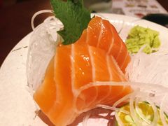 三文鱼籽刺身-熊藏居酒屋(kkone店)