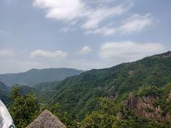 -龙湾潭国家森林公园