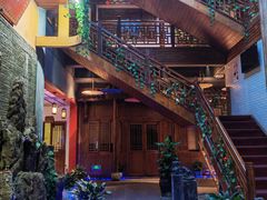 -悦硒楼·新派恩施菜