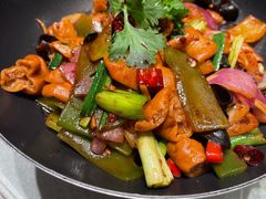 -阿娘家·原生态农家菜(国顺东路店)