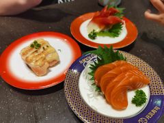 -元气寿司(环球港店)