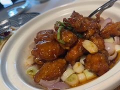 -禧宴Joyous Restaurant(禧园店)