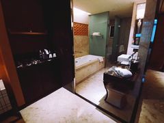 -西安赛瑞喜来登大酒店