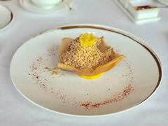 -金轩中餐厅 Jin Xuan(浦东丽思卡尔顿酒店)