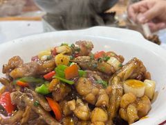 -澎湖湾农家菜(八一路楚天府店)