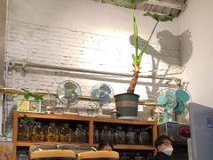 大堂-孟林厨房(798店)