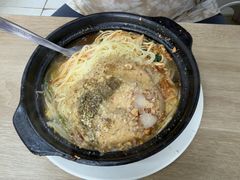 砂锅麻辣冷面-曹宝林砂锅麻辣烫(星光路店)