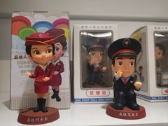 -中国铁道博物馆(正阳门馆)