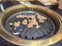 -杨记齐齐哈尔烤肉(逸仙路店)