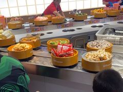 -龍歌自助小火锅(秦淮水游城店)