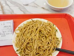 -新川面馆(新街口起源店)