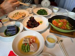 -玫瑰厅上海菜(兴国路店)