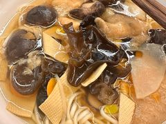 -龙华素斋(龙华路店)