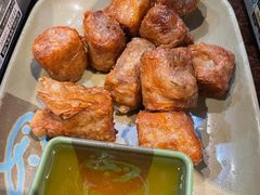 粿肉-凤兴鸡煲(宝安海雅店)