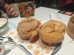 -喜势点·糖沙翁手工茶点·本地人茶居(永庆坊店)