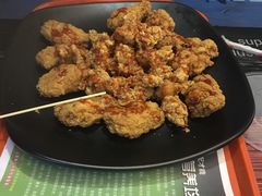 -Bigboss炸鸡啤酒(横店商业步行街店)