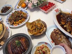-徐鼎盛民间菜(九街店)