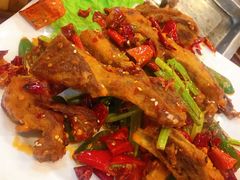 -伊隆斋(什刹海店)