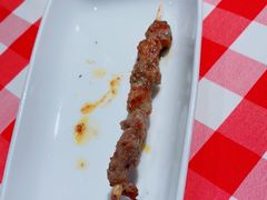 -西贝莜面村(当代商城店)