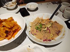 -关东小磨东北菜(漕河泾印象城店)