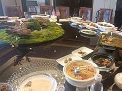 -海天楼(天津泛太平洋店)
