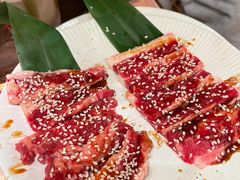 -肉仓焼肉バー(烟台山店)
