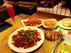 -胡桃里音乐酒馆(环亚凯瑟琳广场店)