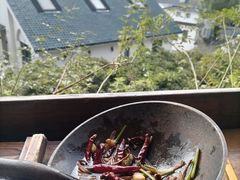 -马灯部落·西湖边的创意山景餐厅(虎跑动物园店)