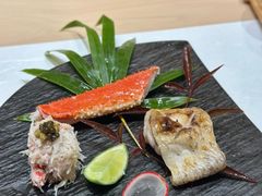 -鮨一日本料理(大中华店)