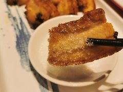 脆皮烧肉-东悦海鲜