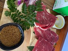 -鹤一烤肉自助餐厅(中关村店)