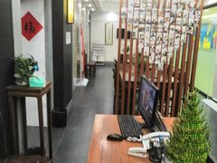 -秦汉胡同书法古筝围棋国画书院(宝地分馆)