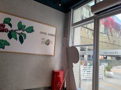 -瑞幸咖啡(南海万科广场店)