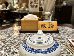 -南京大牌档(崇文门国瑞店)