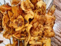 -一只羊烧烤(东湾半岛店)