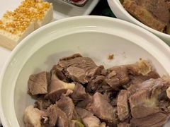 -格日勒阿妈蒙古厨房(大召店)