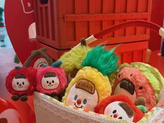 -上海来福士广场