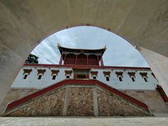 -香山公园